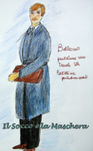 Bozz Bellomo