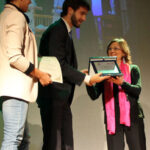 la compagnia ritira il premio memorial paini