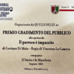 premio pubblico memorial paini