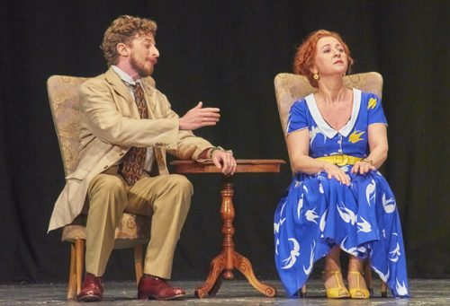 foto di scena dello spettacolo