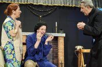 foto di scena dello spettacolo